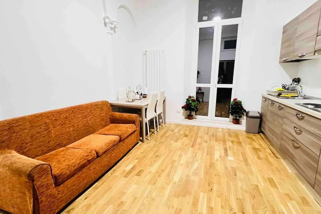 L' Harem Del Monzino Apartment Milan