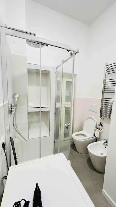 L' Harem Del Monzino Apartment Milan