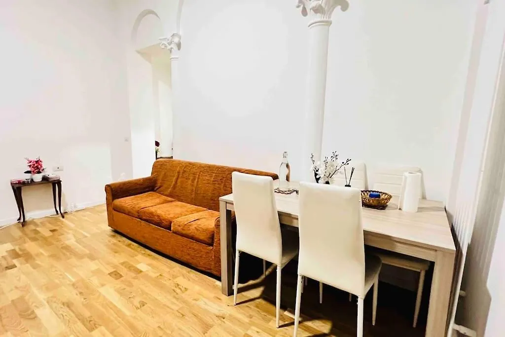 L' Harem Del Monzino Apartment Milan