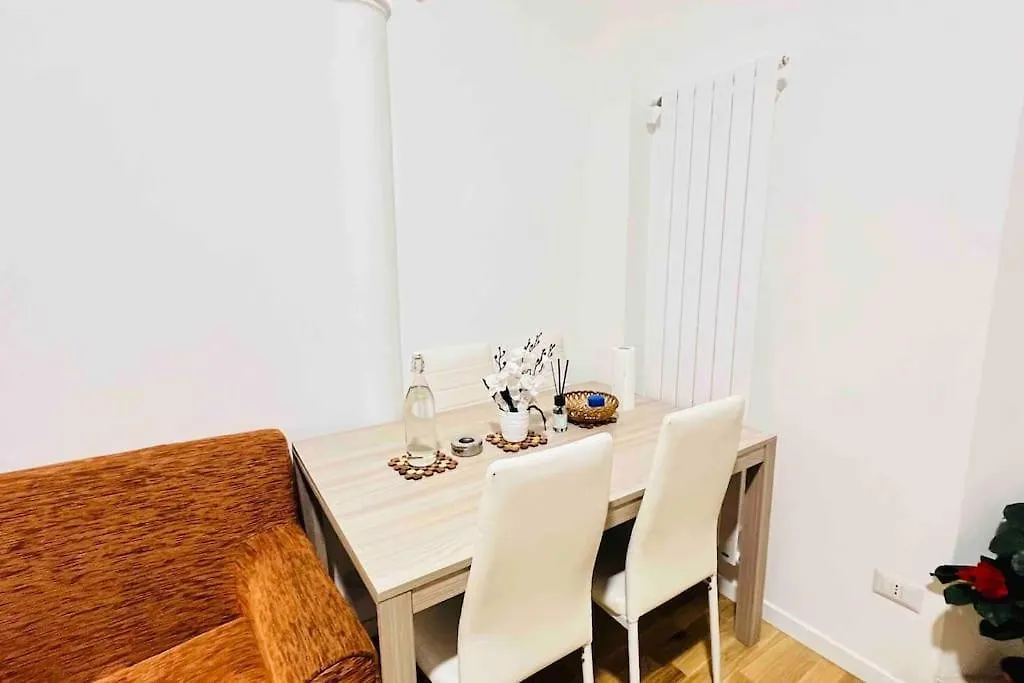 L' Harem Del Monzino Apartment Milan