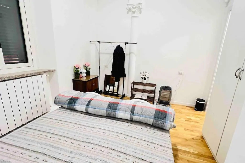 L' Harem Del Monzino Apartment Milan Italy