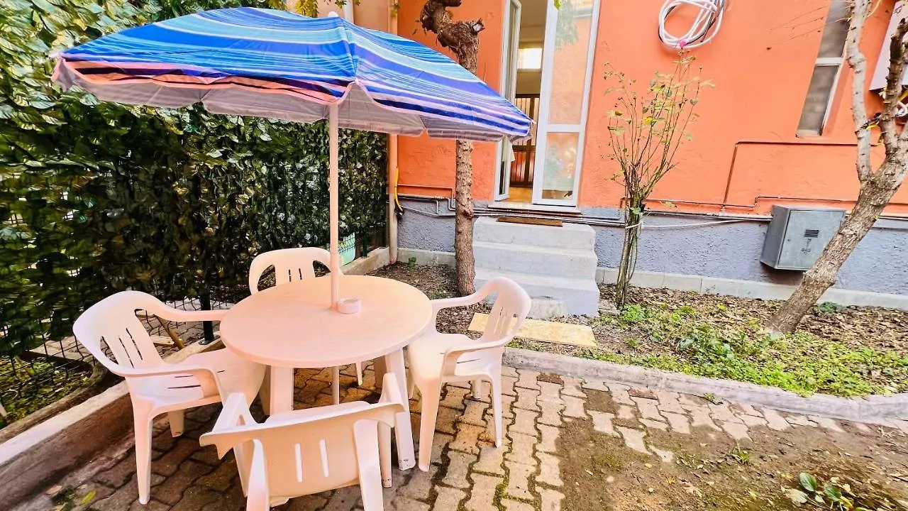 L\' Harem Del Monzino location